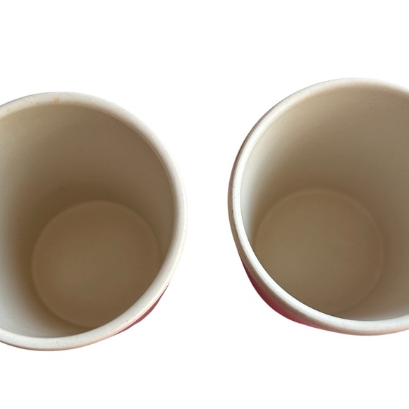 Pillowfort Unicorn and Fruits Kids Set of 2 Small BPA Free - Picture 4 of 4